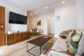 Moderno Apartamento l